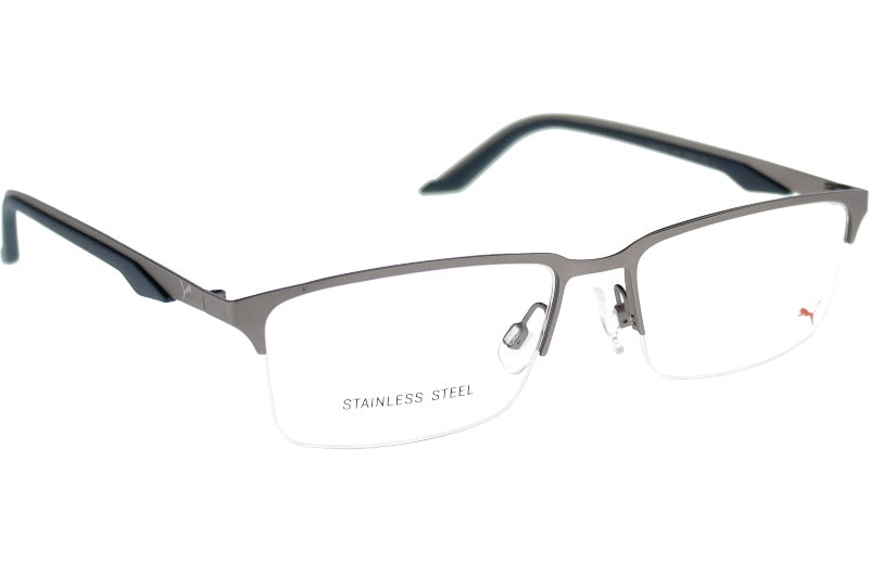 Gafas Graduadas Puma PU0413 003 56 17