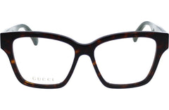 Gafas Graduadas Gucci GG1302 006 55 15