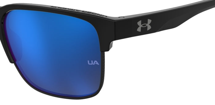 Gafas de Sol Under Armour UA ASSIST EDGE D51Z0 57 17