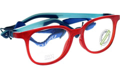 Gafas Graduadas Nanovista Pixel Glow 3.0 NAO3070948 48 16