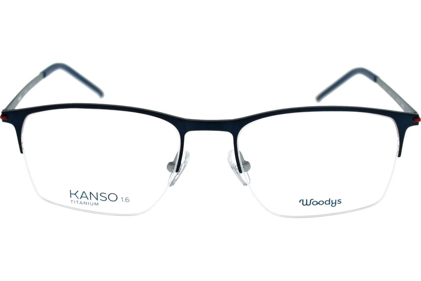 Gafas Graduadas Woodys Takashi 02 55 19