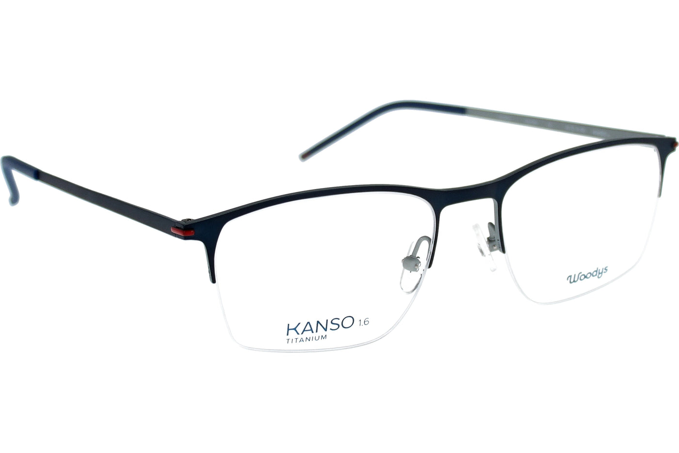 Gafas Graduadas Woodys Takashi 02 55 19
