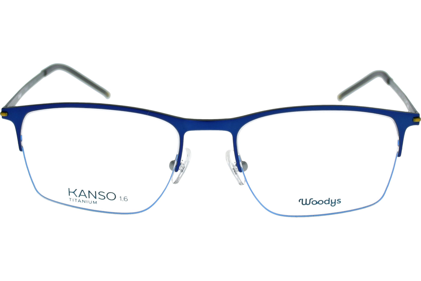 Gafas Graduadas Woodys Takashi 03 55 19