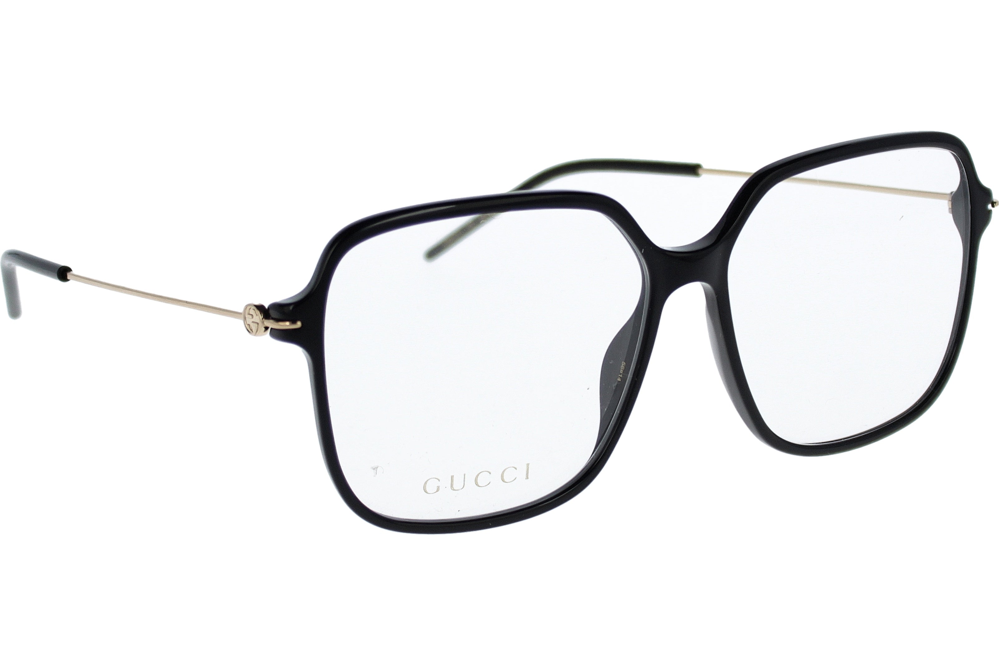 Gafas Graduadas Gucci GG1271 001 56 14