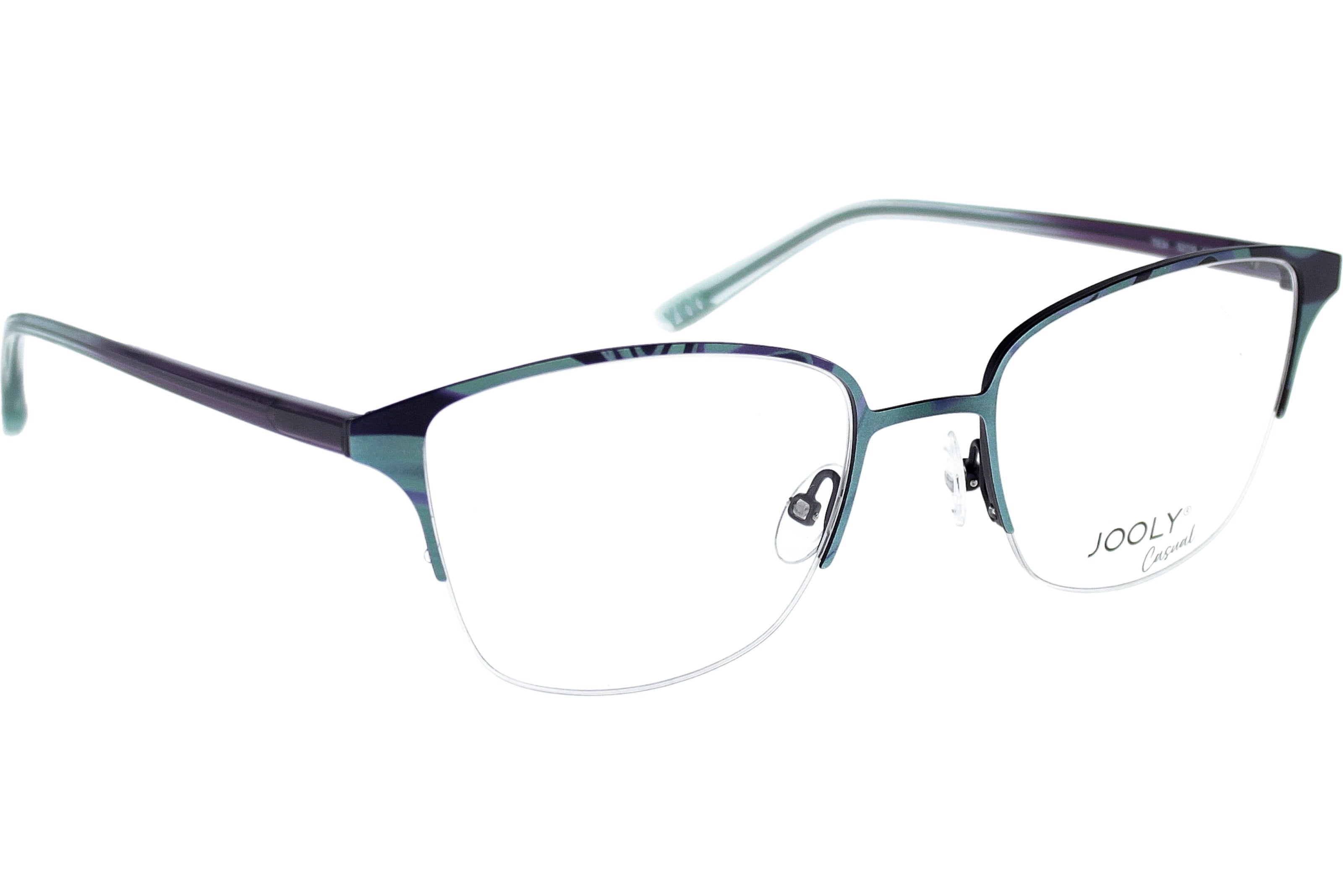 Gafas Graduadas Jooly Tie&Dye 3 4 52 19