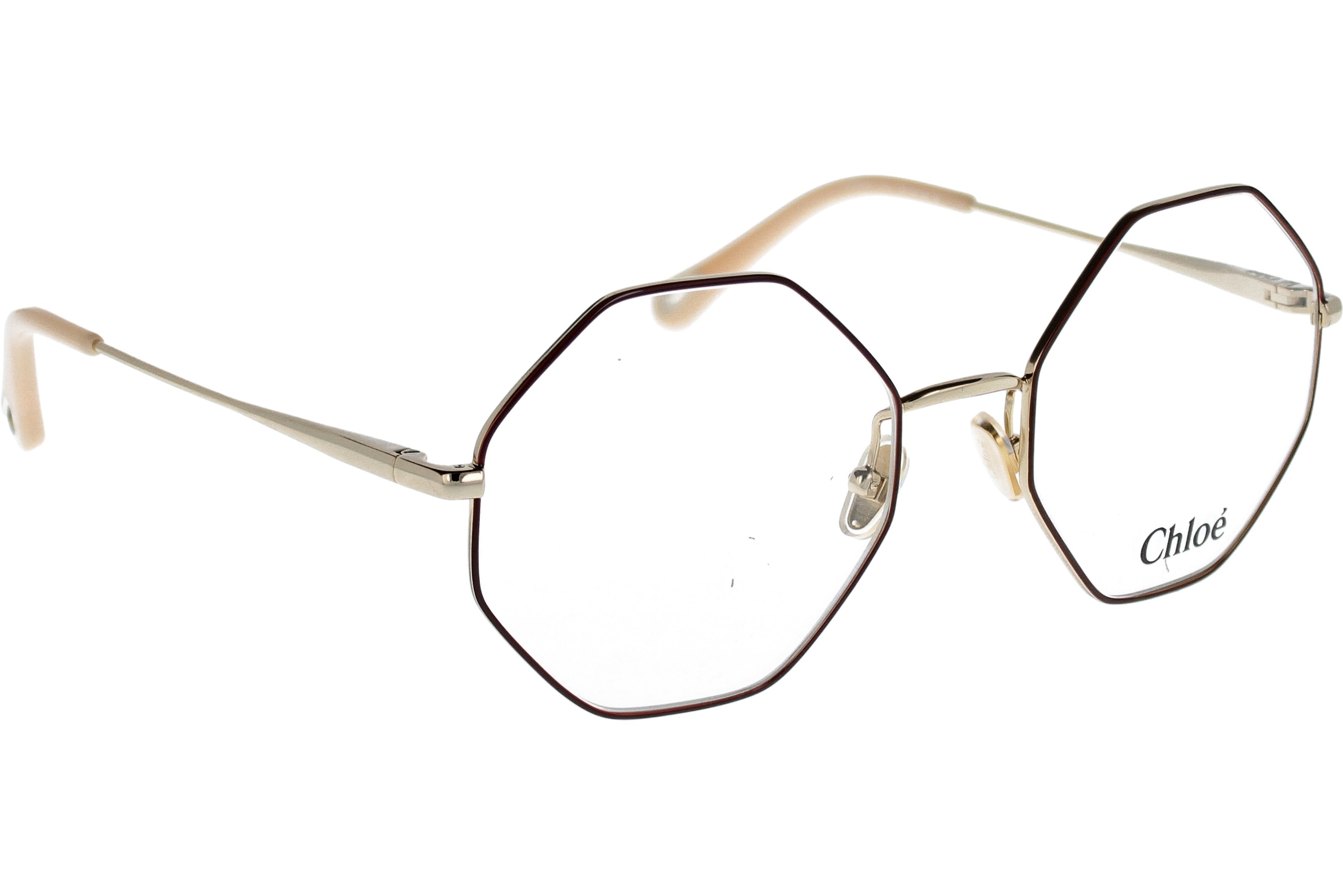 Gafas Graduadas Chloé CH0022 012 53 20