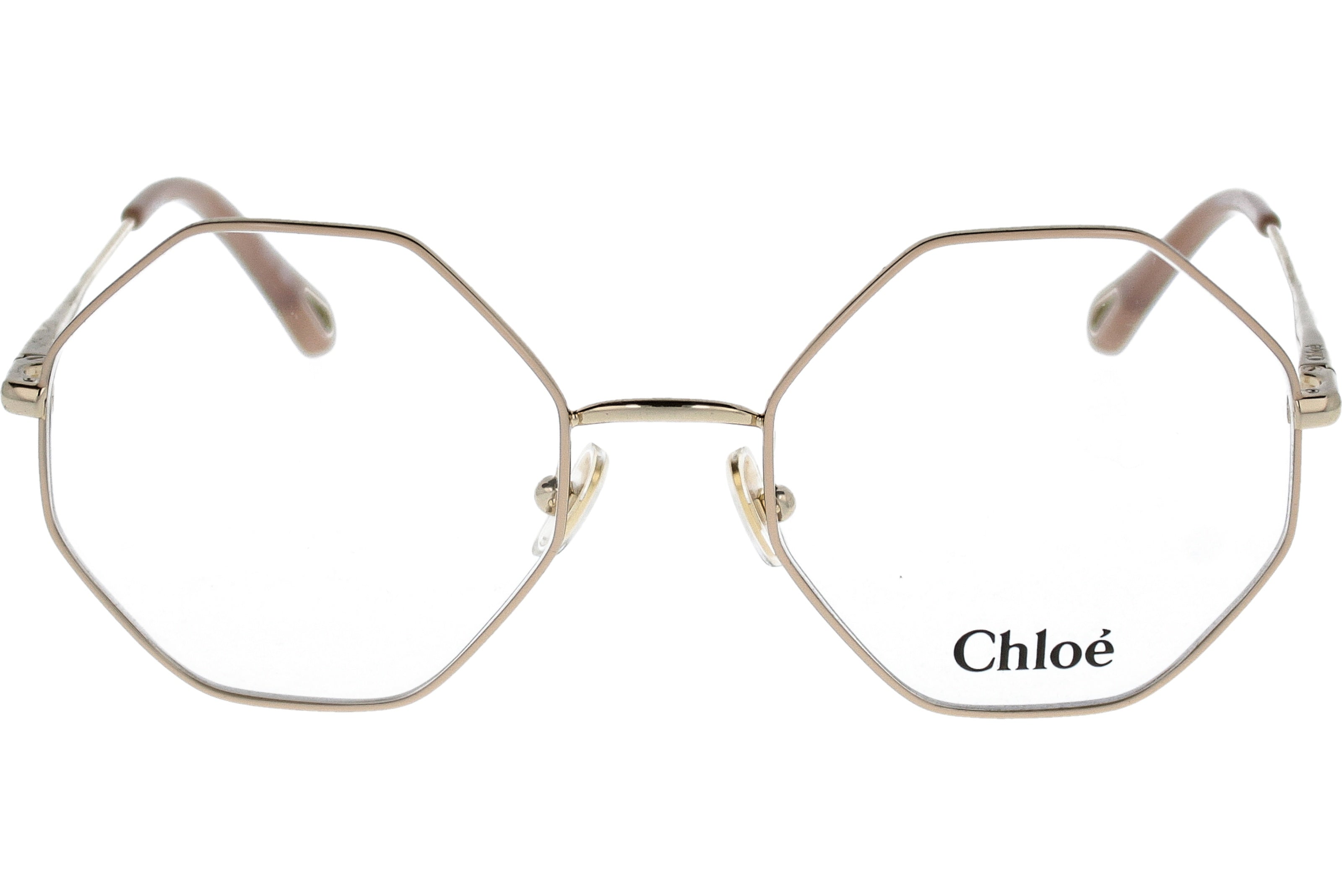 Gafas Graduadas Chloé CH0022 011 53 20