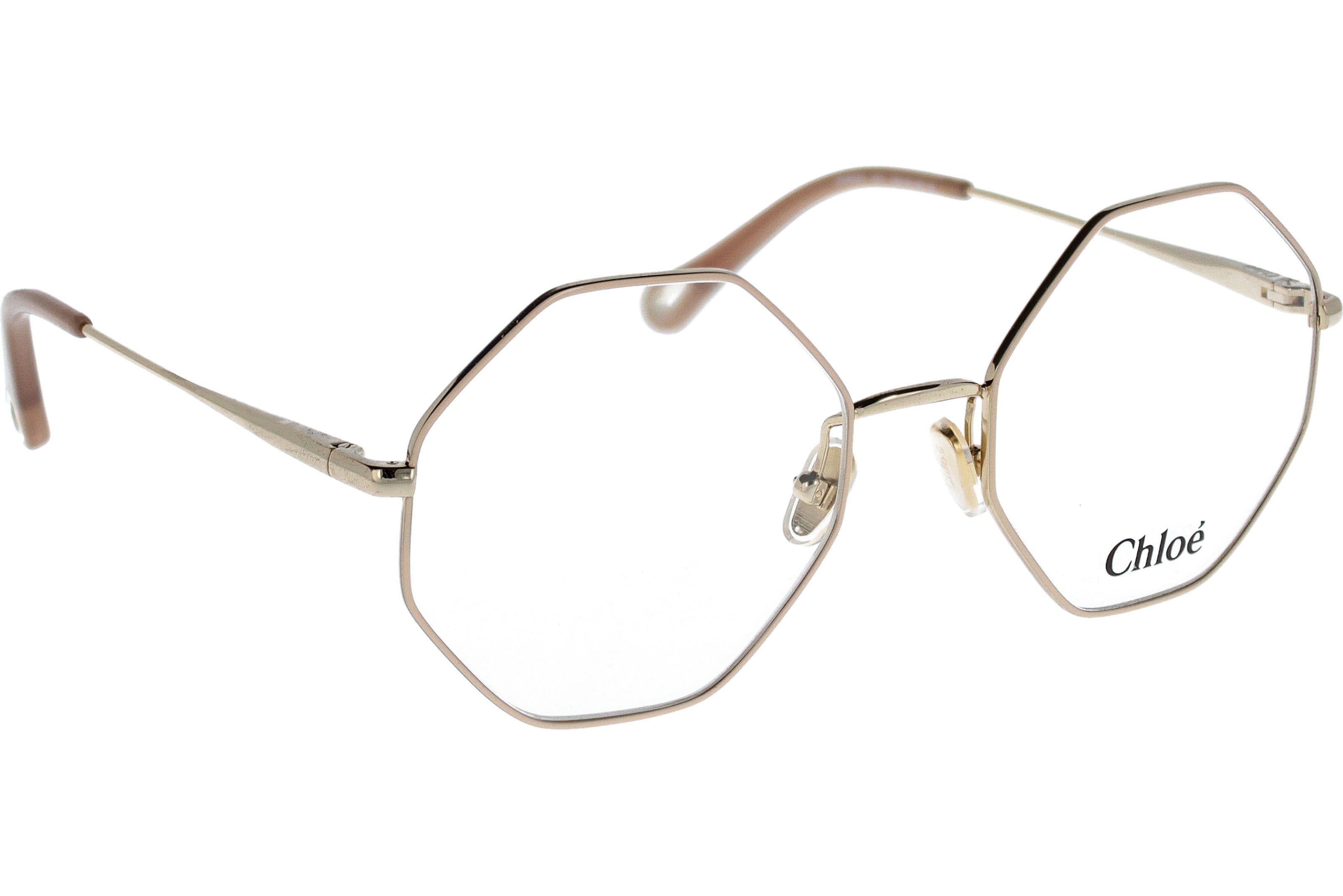 Gafas Graduadas Chloé CH0022 011 53 20