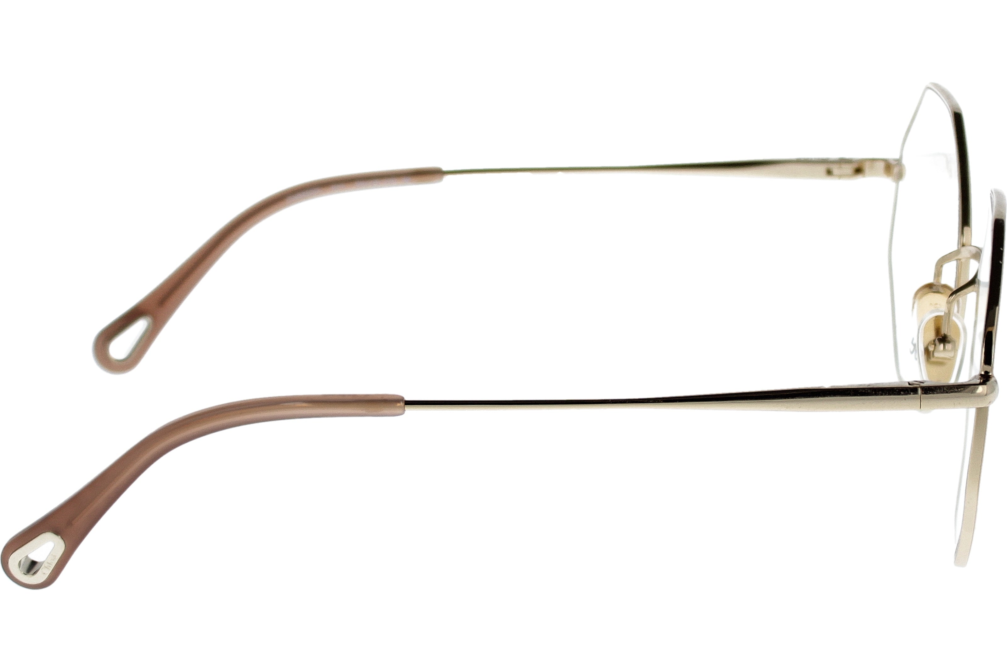 Gafas Graduadas Chloé CH0022 011 53 20