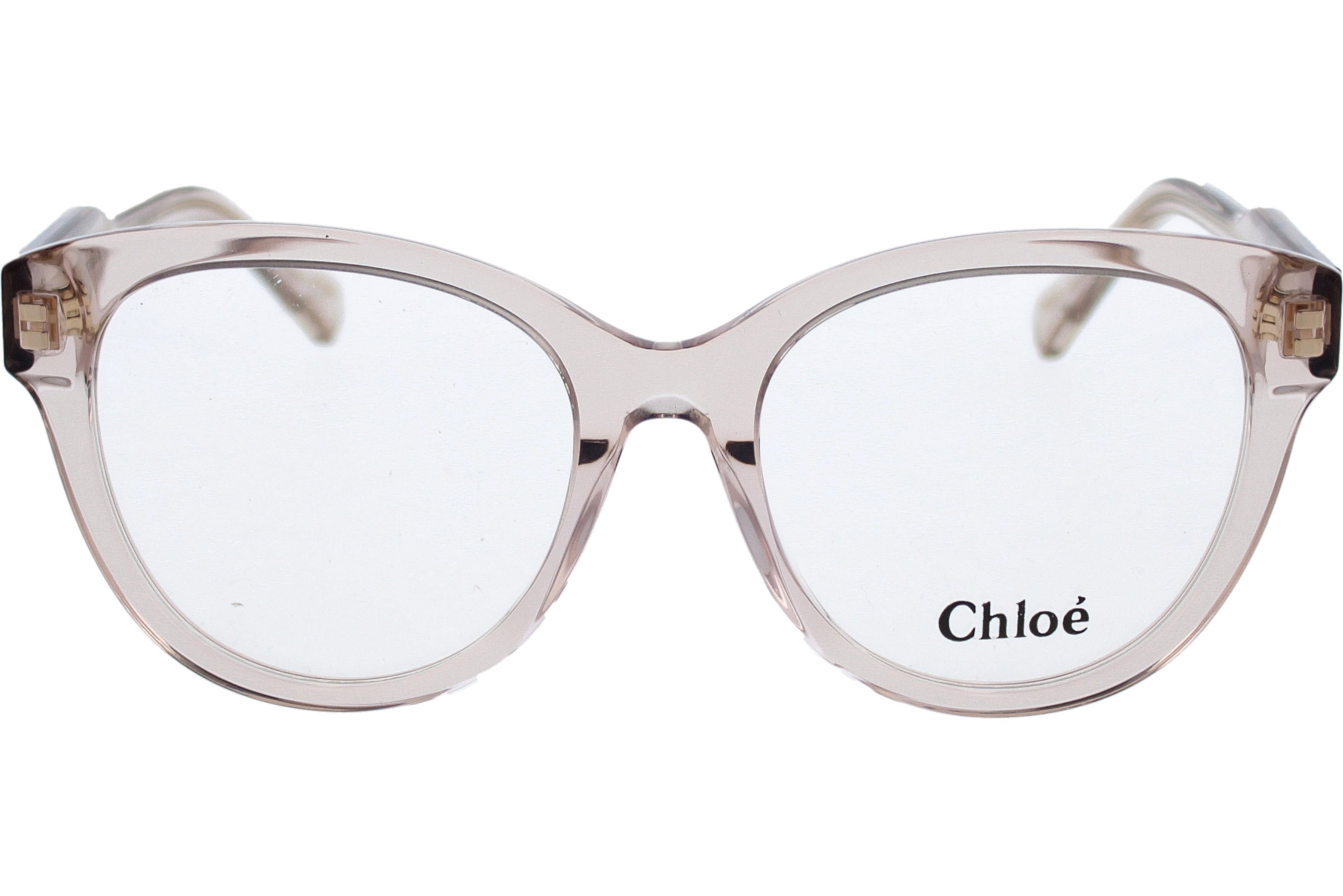 Gafas Graduadas Chloé CH0163 010 53 18