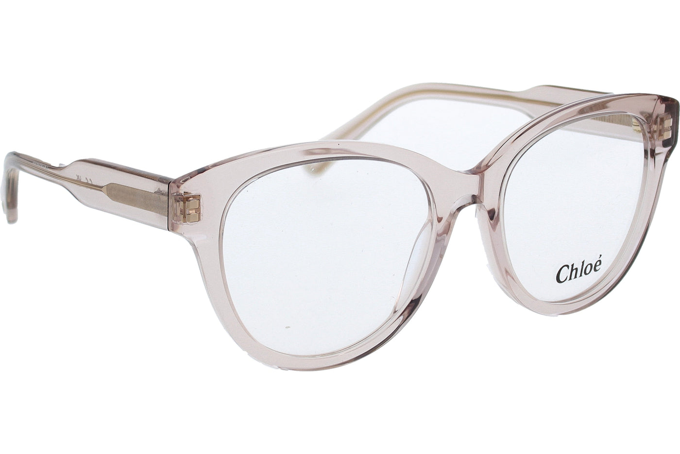 Gafas Graduadas Chloé CH0163 010 53 18