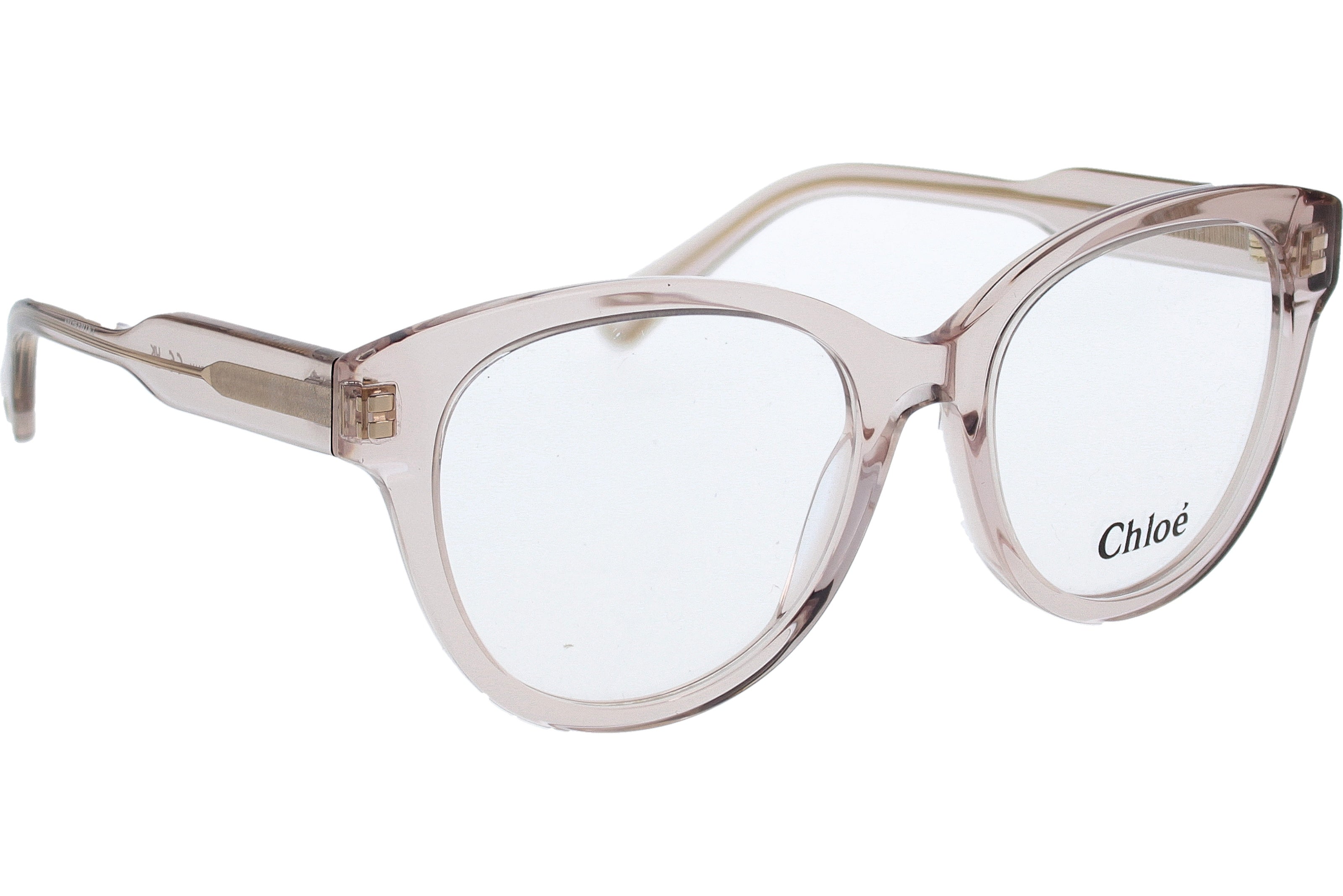 Gafas Graduadas Chloé CH0163 010 53 18