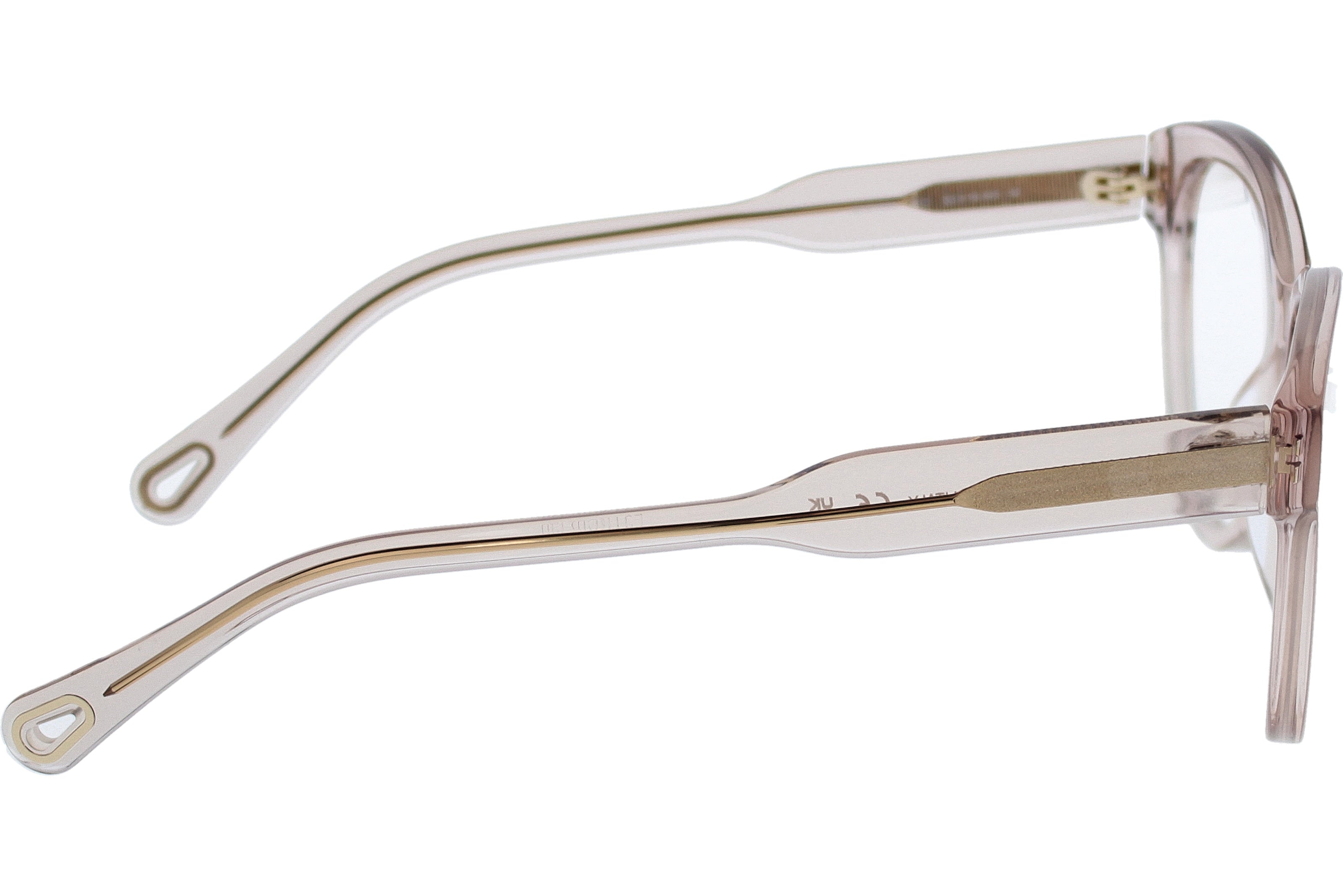 Gafas Graduadas Chloé CH0163 010 53 18