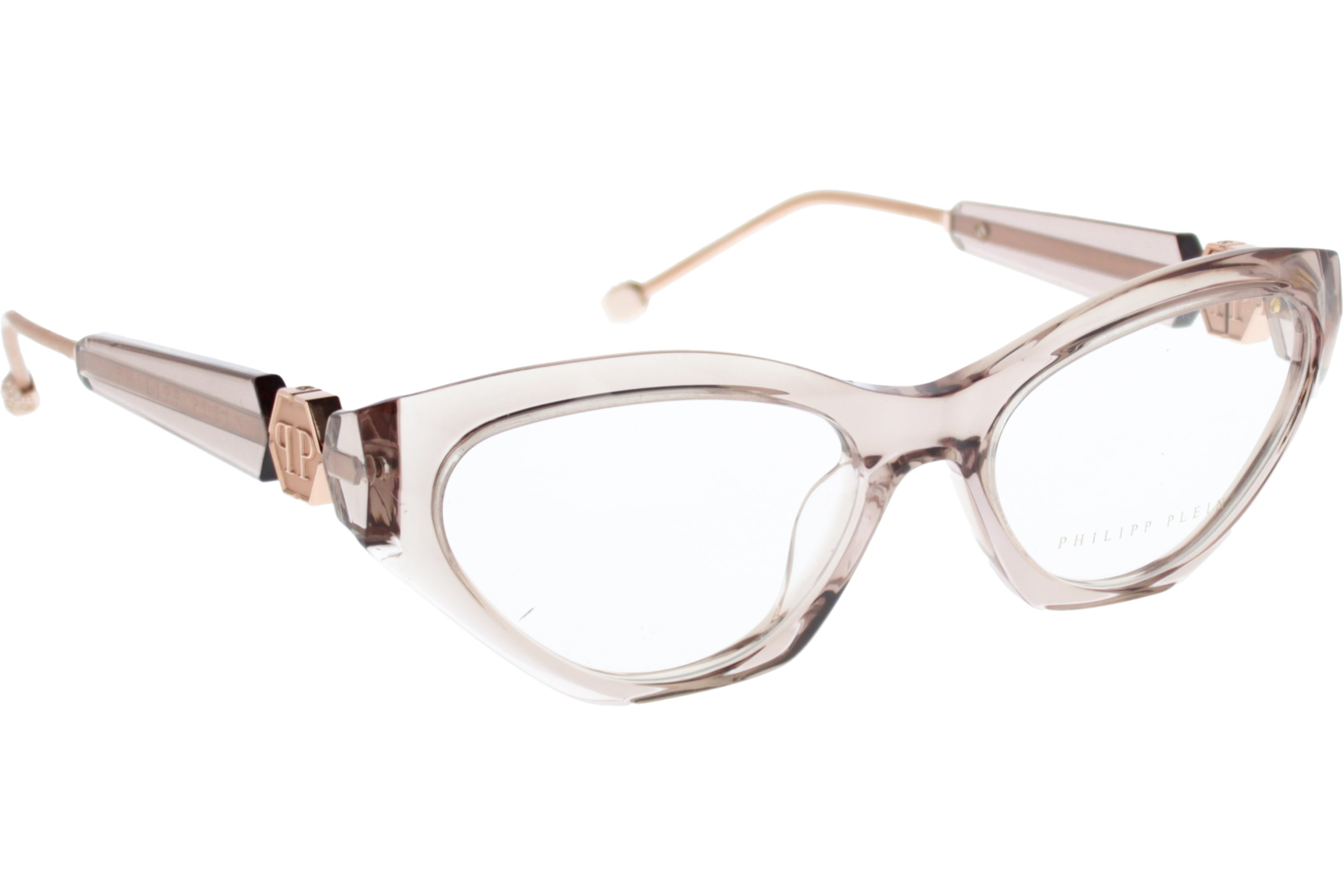 Gafas Graduadas Philipp Plein VPP069 07T1 55 18