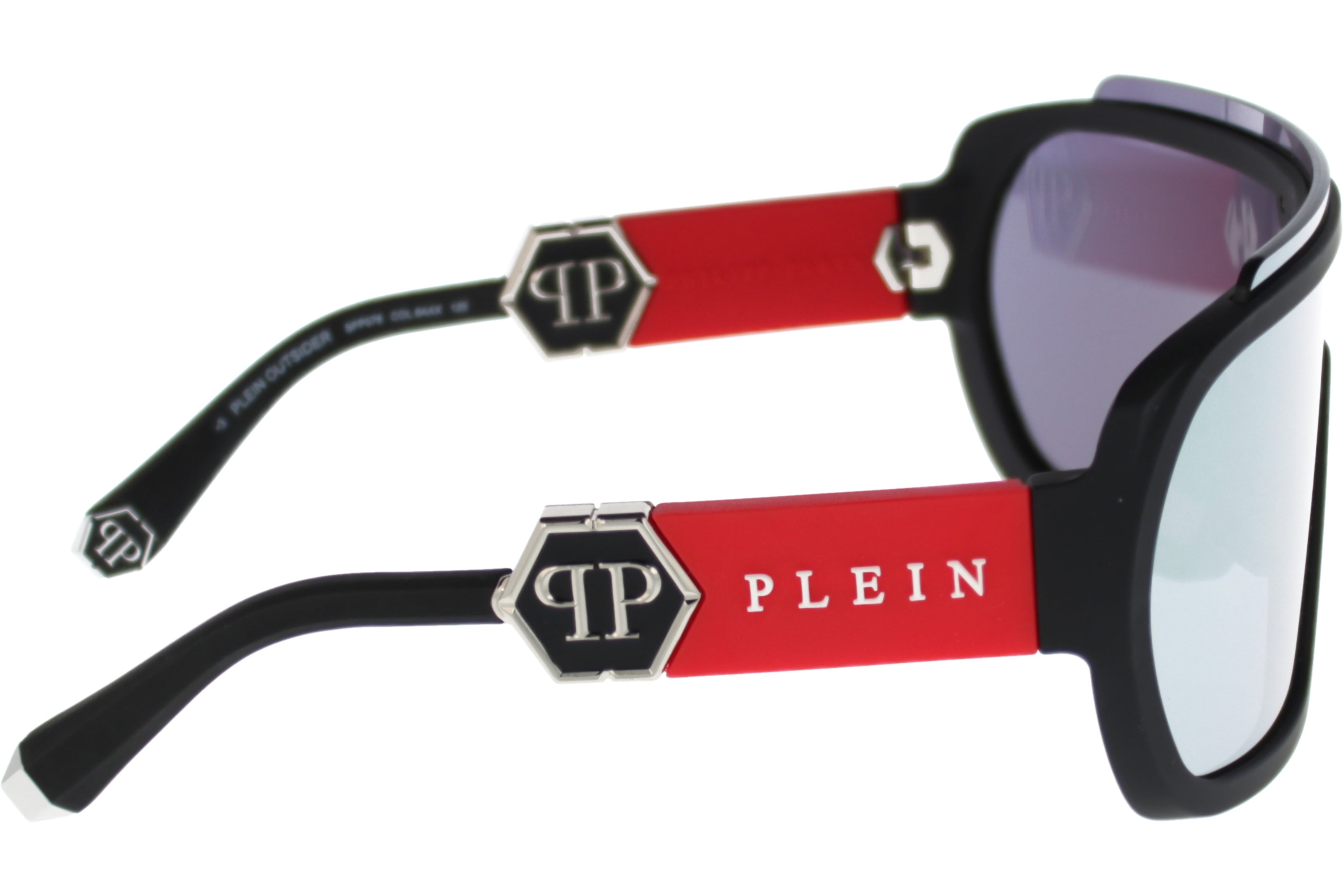 Gafas de Sol Philipp Plein SPP078 6AAX 99 00