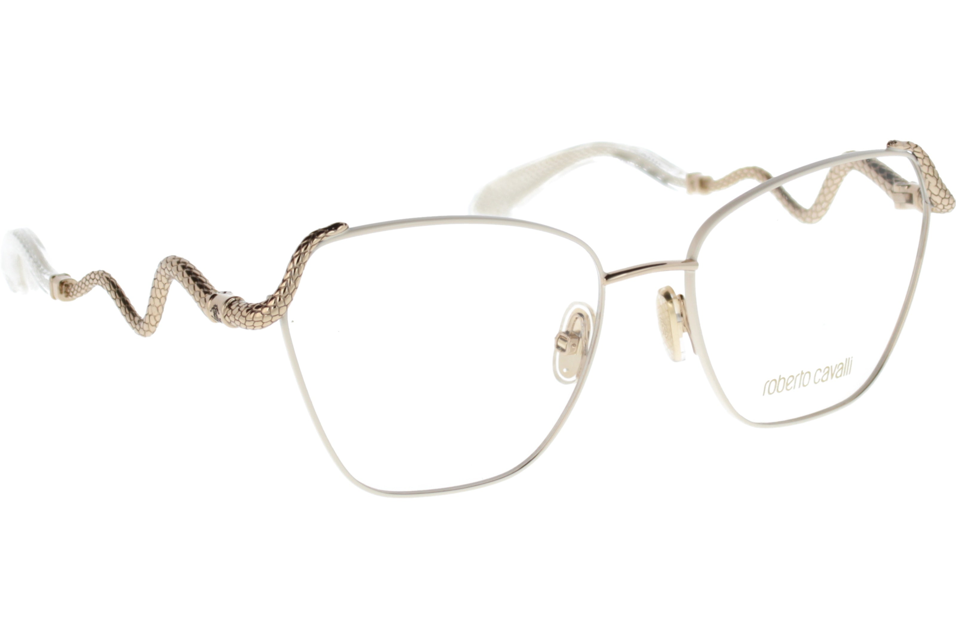 Gafas Graduadas Roberto Cavalli RC021M 0492 54 17