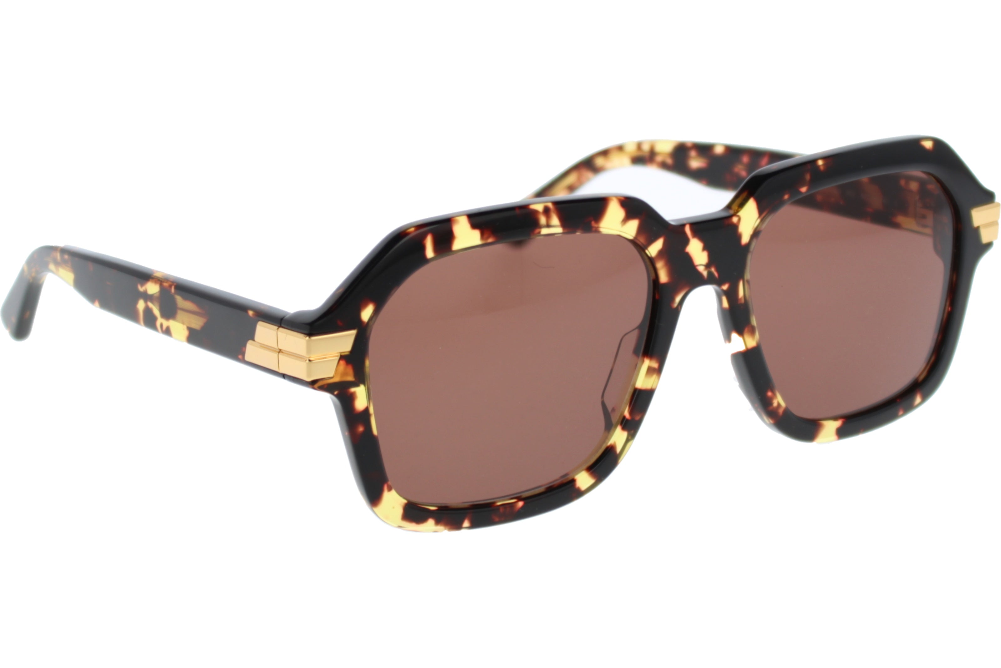 Gafas de Sol Bottega Veneta BV1123 002 56 18