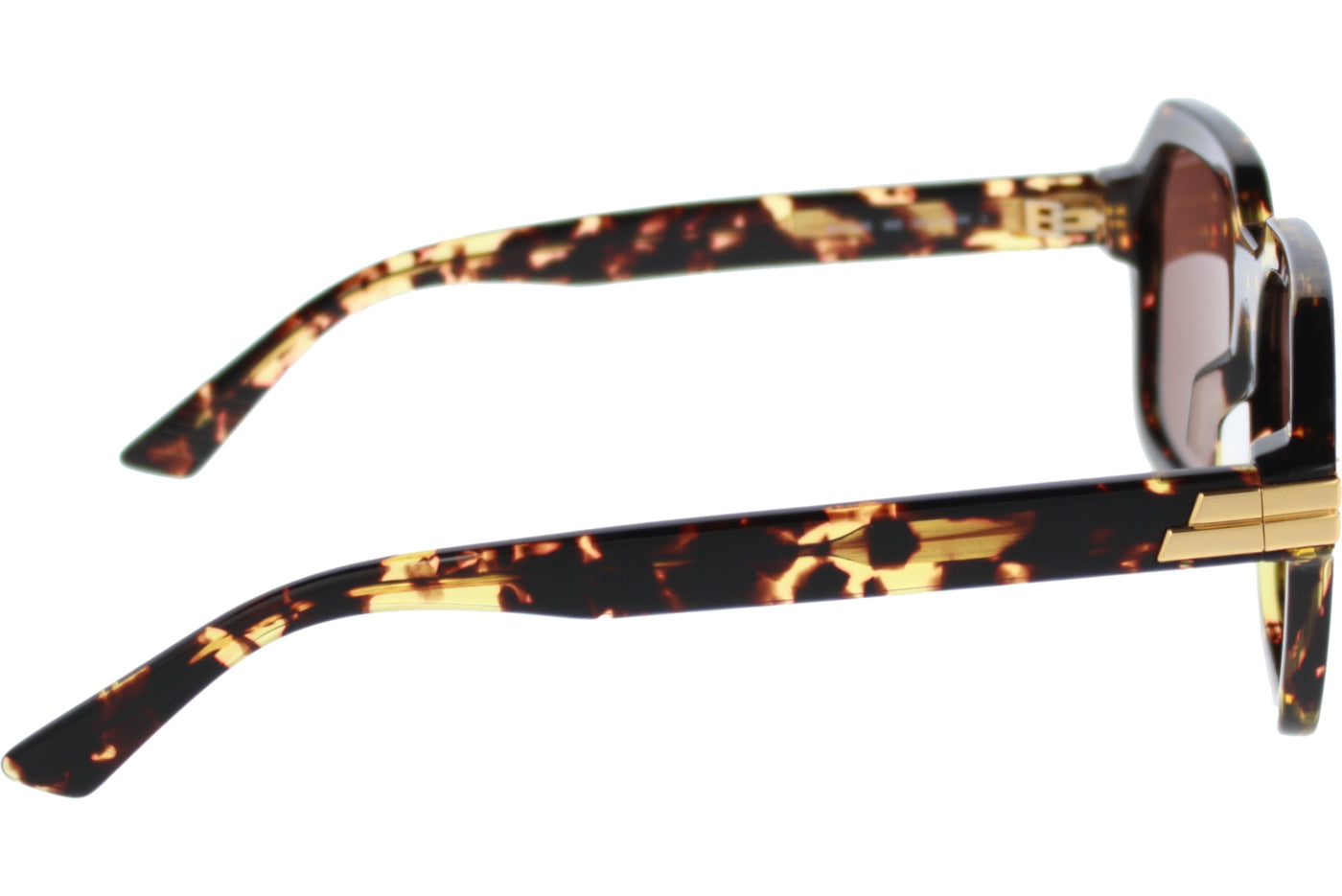 Gafas de Sol Bottega Veneta BV1123 002 56 18