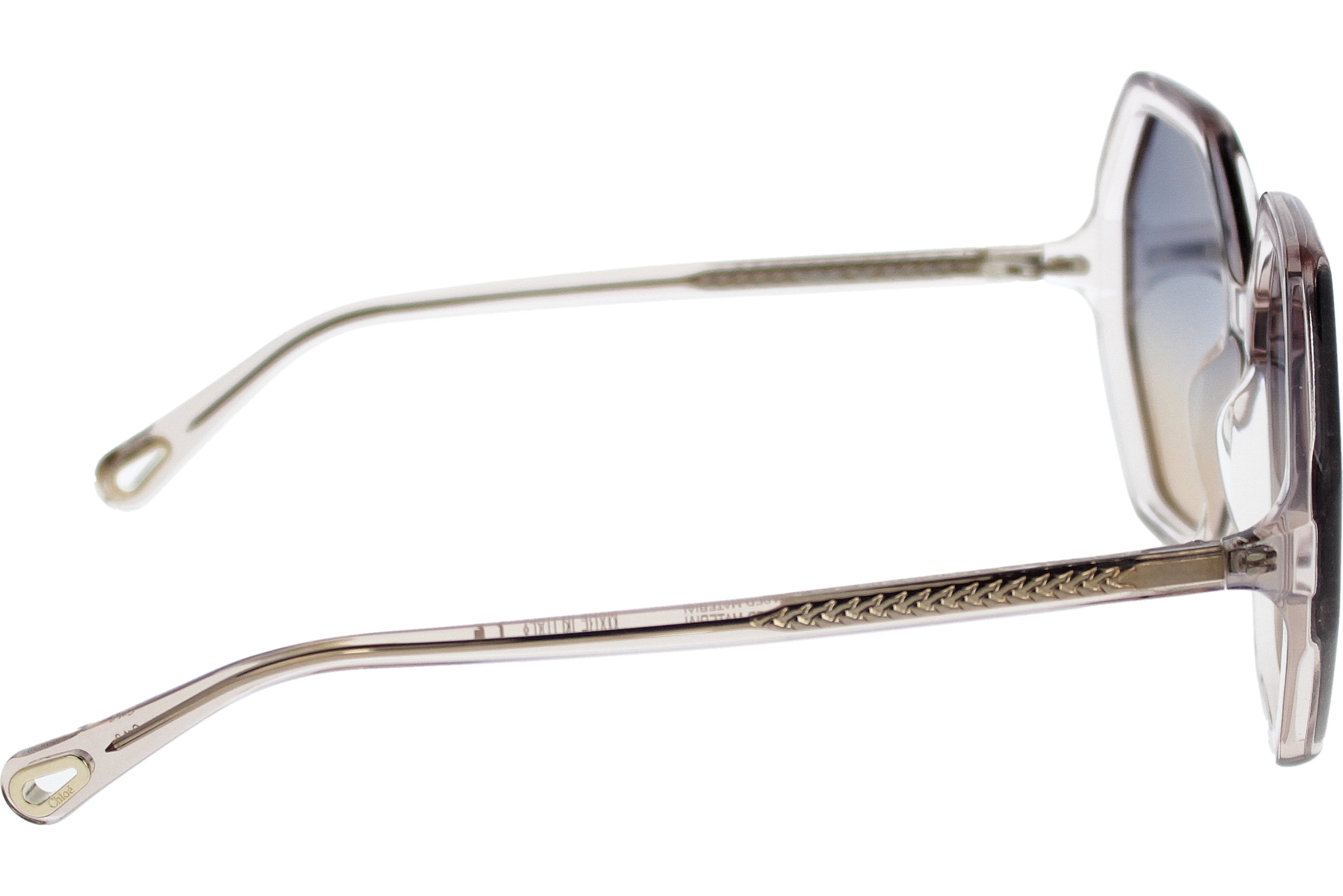 Gafas de Sol Chloé CH0008 002 58 17