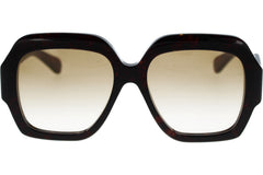 Gafas de Sol Chloé CH0154 002 56 17