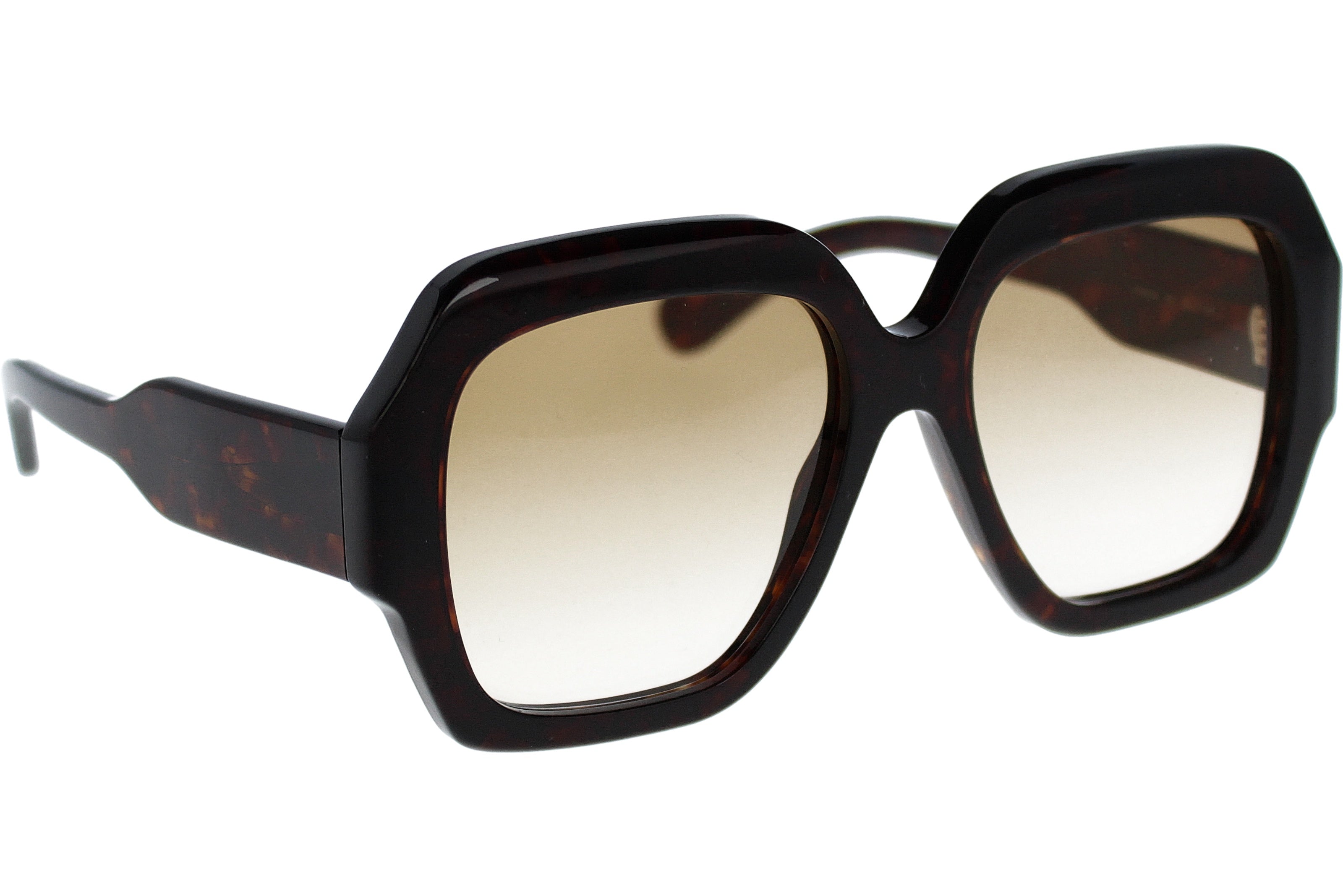 Gafas de Sol Chloé CH0154 002 56 17