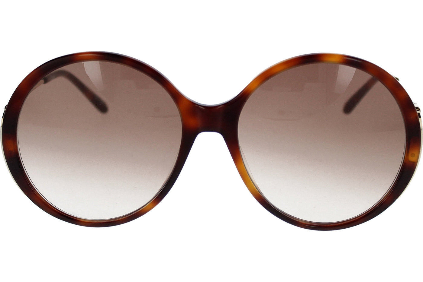 Gafas de Sol Chloé CH0171 002 58 17