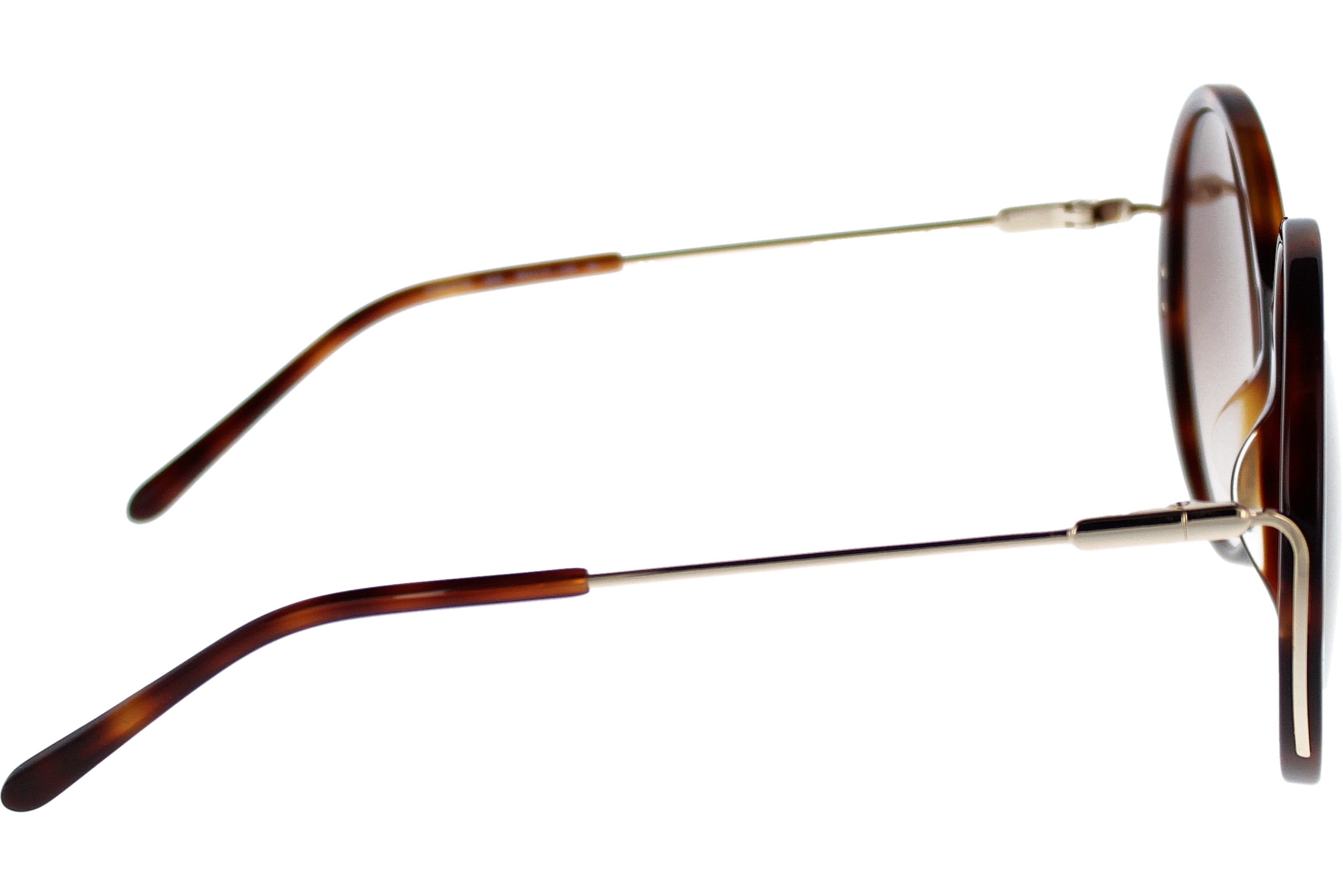 Gafas de Sol Chloé CH0171 002 58 17