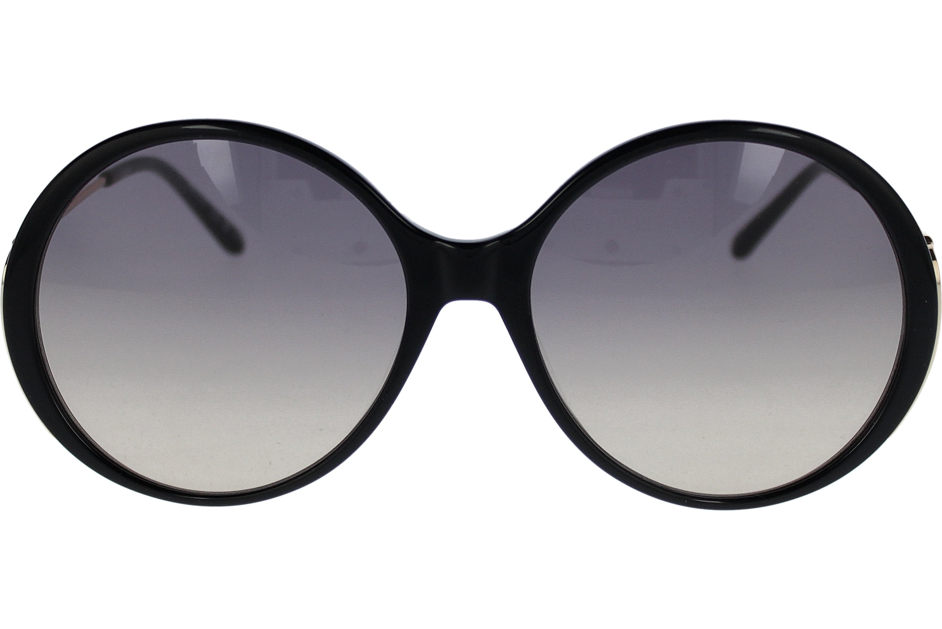 Gafas de Sol Chloé CH0171 001 58 17