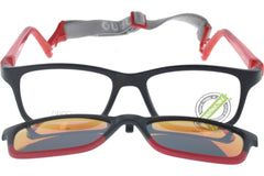 Gafas Graduadas Nanovista Crew Clip 3.0 NAO3021746SC 46 14