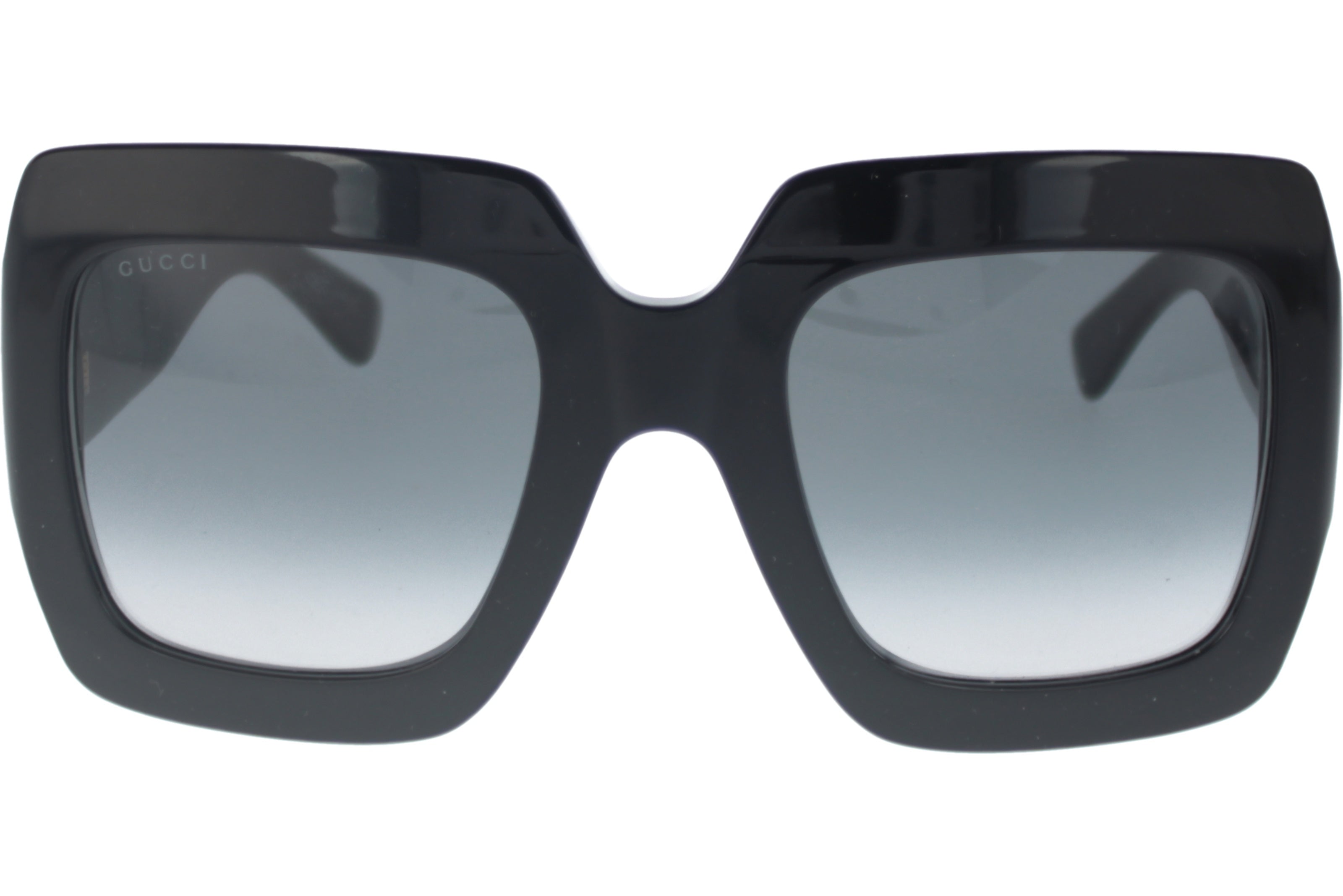 Gafas de Sol Gucci GG0053N 001 54 25