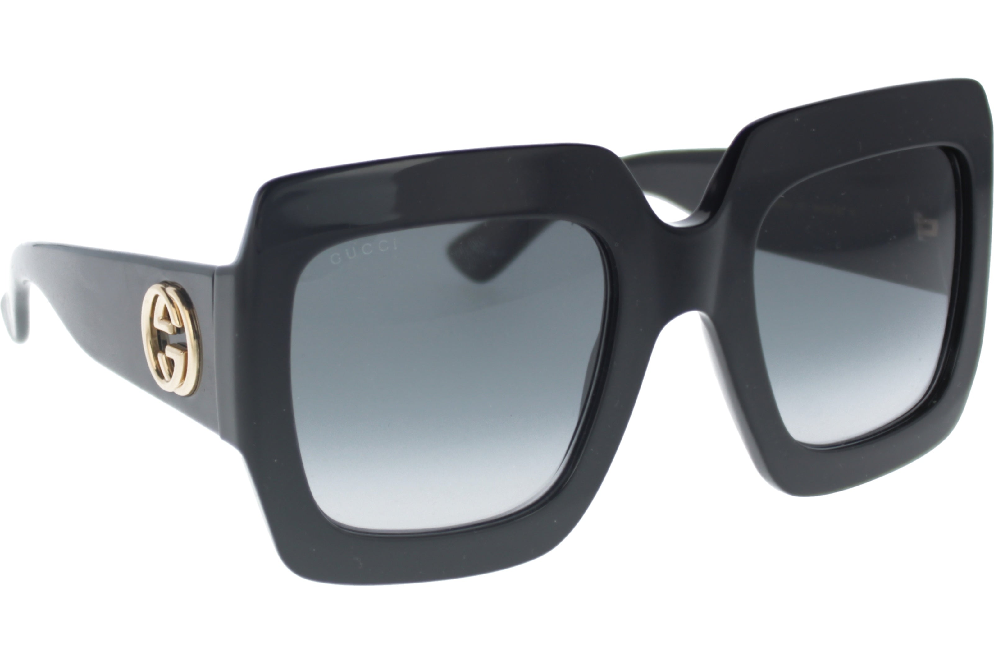 Gafas de Sol Gucci GG0053N 001 54 25