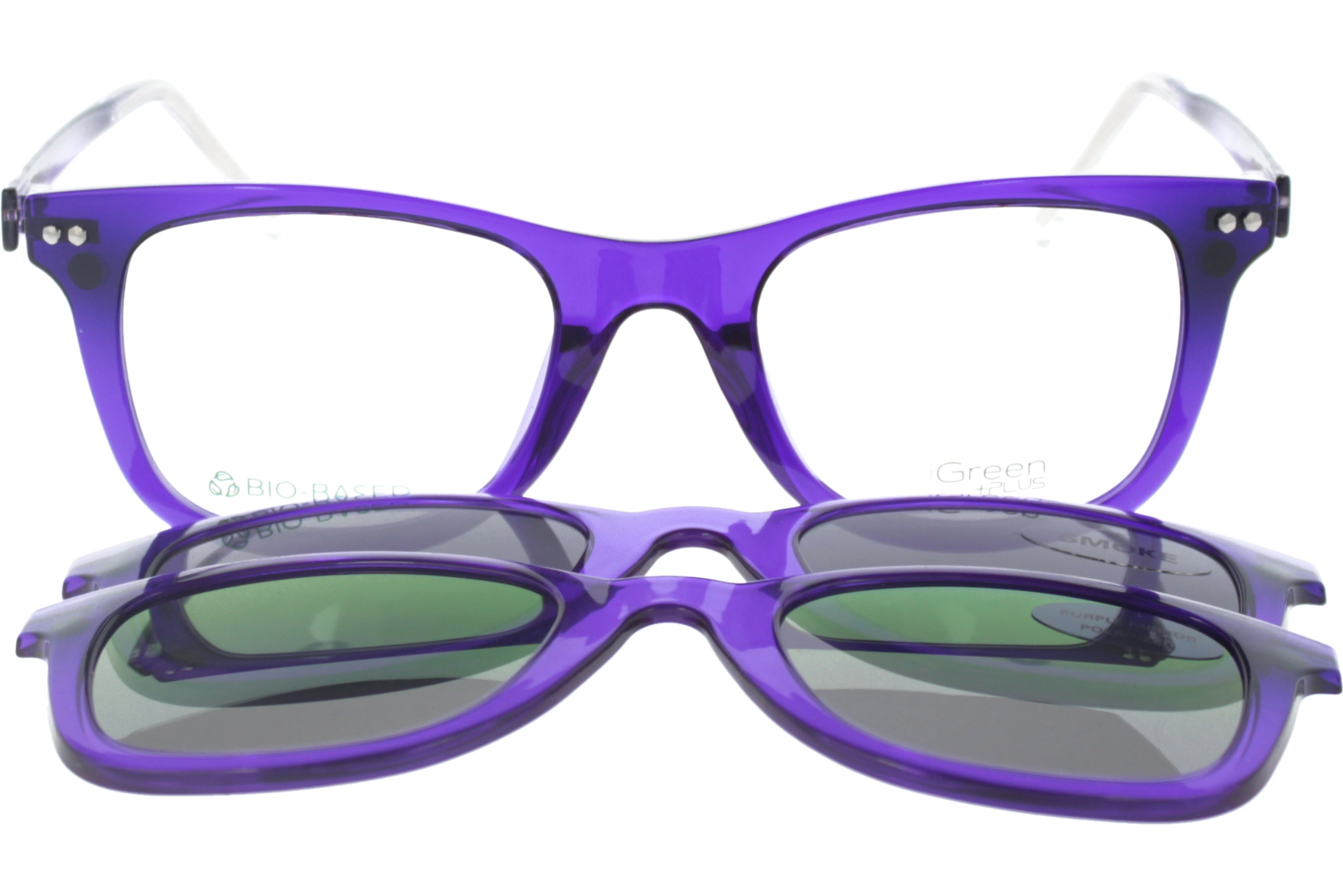 Gafas Graduadas I Green Plus 033 12 47 20