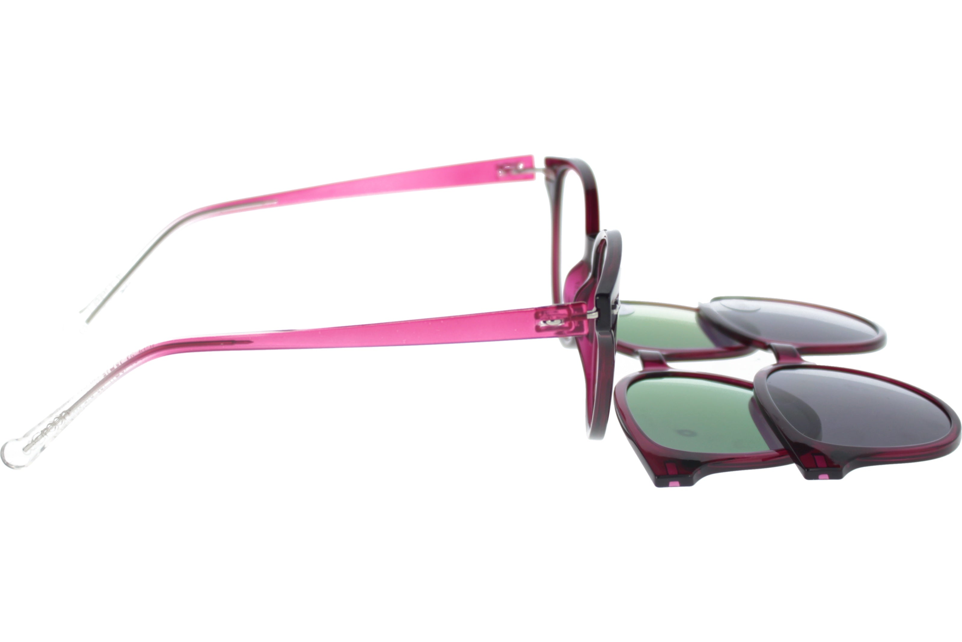 Gafas Graduadas I Green Plus 034 12 49 17