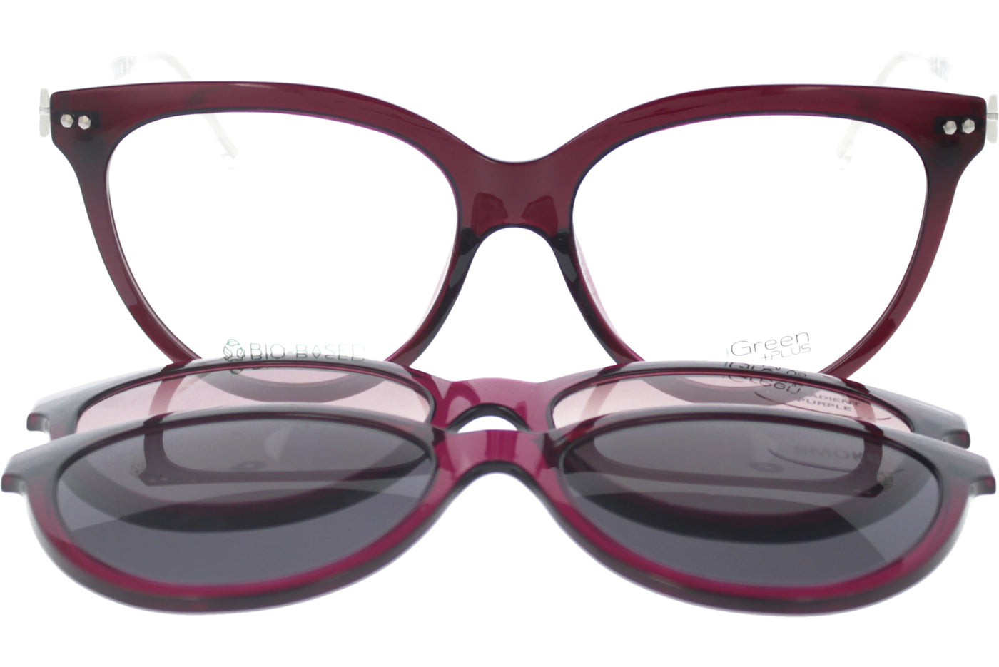 Gafas Graduadas I Green Plus 029 12 54 16