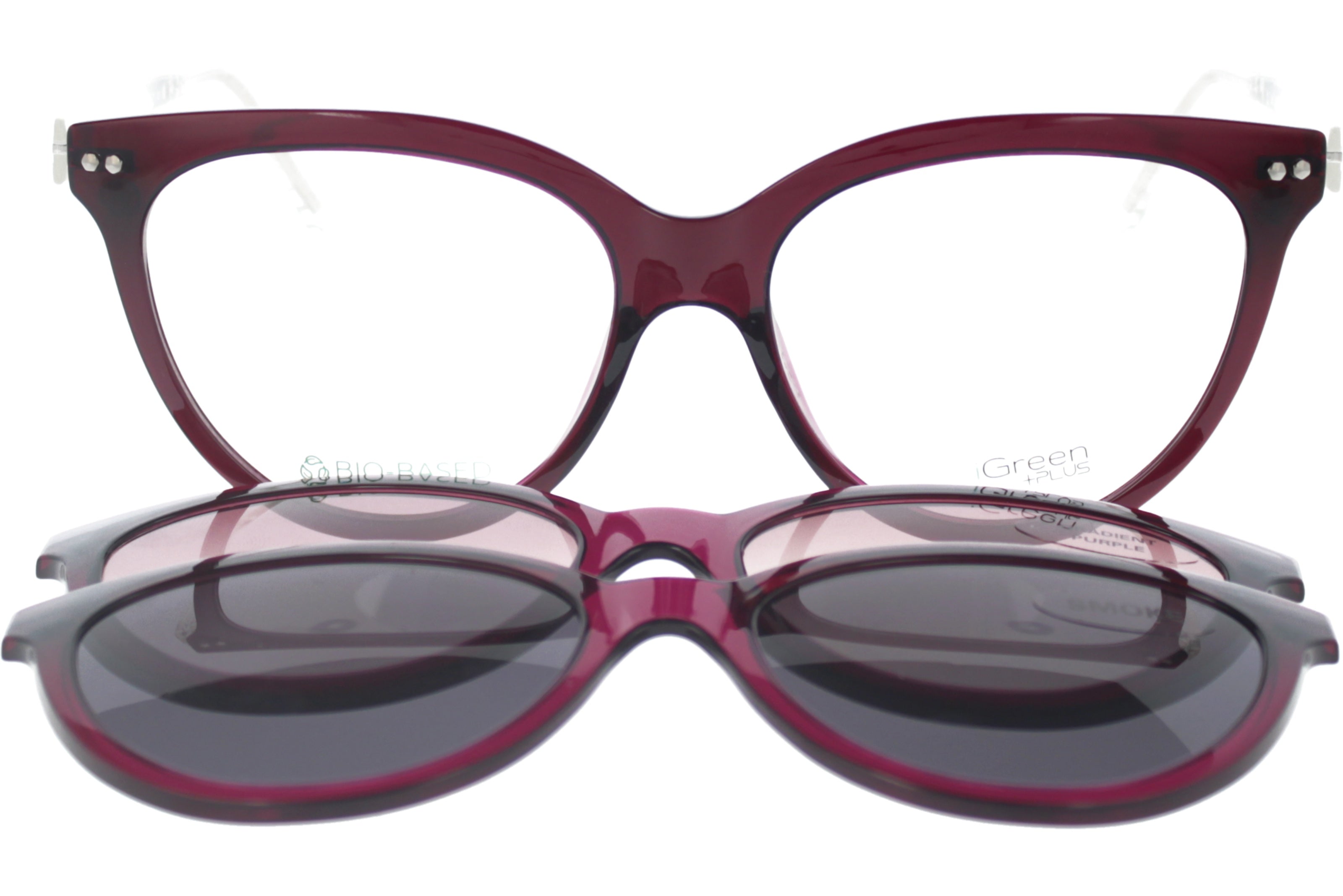 Gafas Graduadas I Green Plus 029 12 54 16