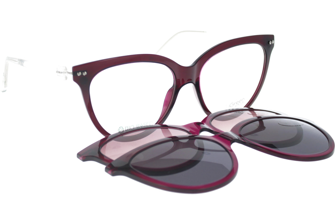 Gafas Graduadas I Green Plus 029 12 54 16