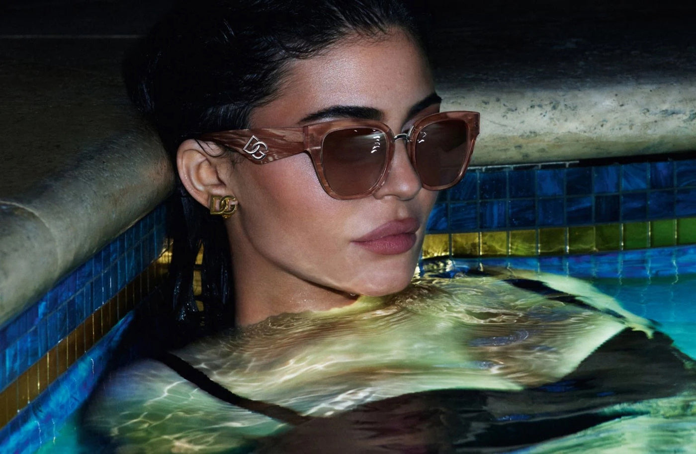 Gafas de Sol Dolce Gabbana DG4438 502/13 55 17