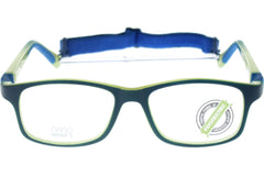 Gafas Graduadas Nanovista Crew Glow 3.0 NAO3021346 46 14