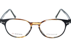 Gafas Graduadas I Green X 002 092 48 17