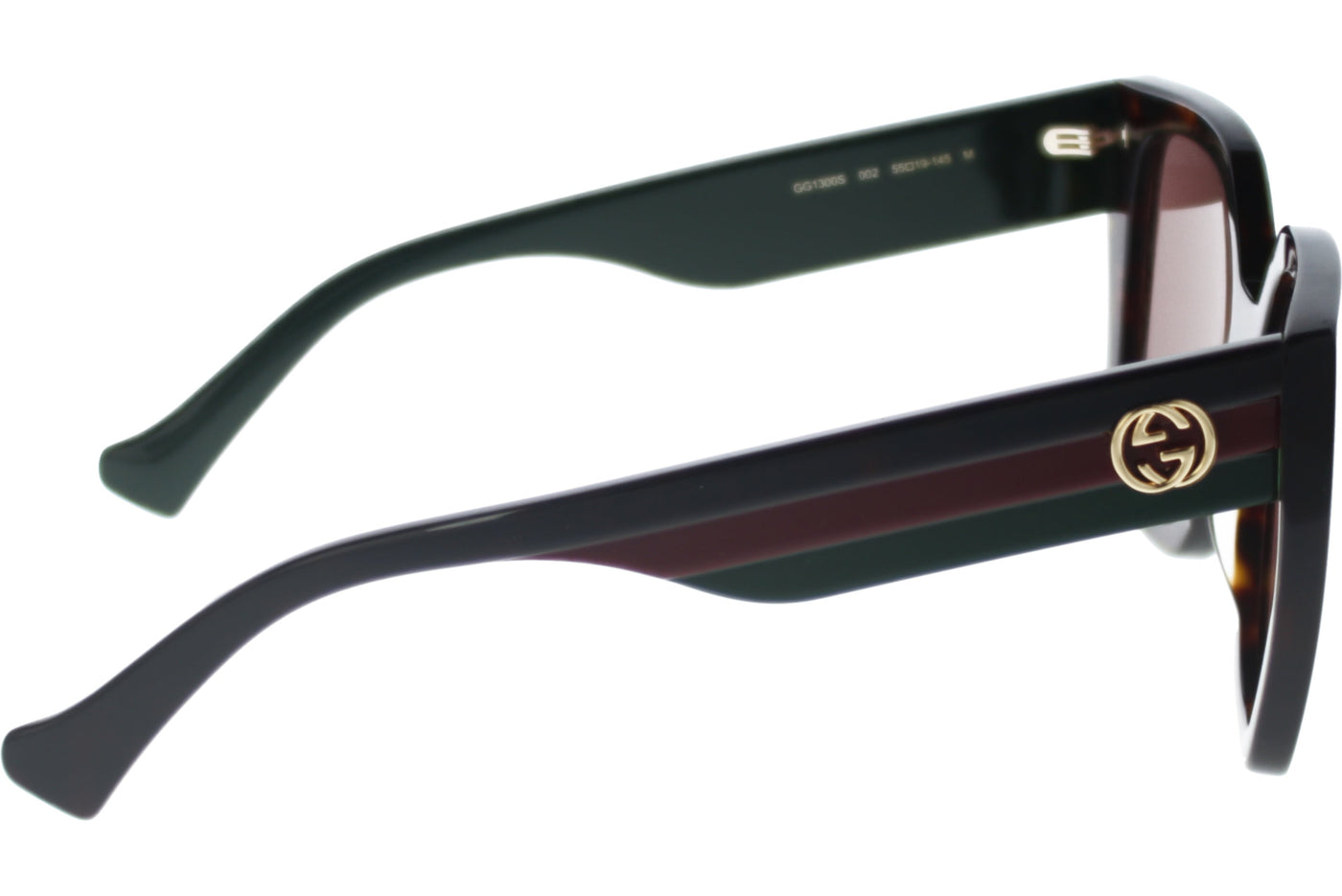 Gafas de Sol Gucci GG1300 002 55 19