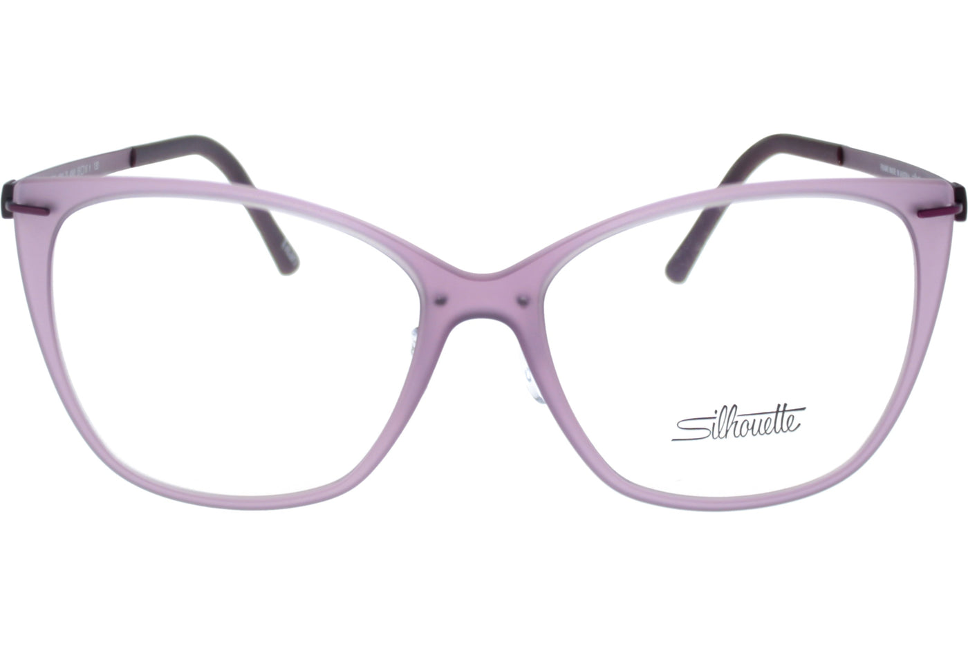 Gafas Graduadas Silhouette Infinity View 1610 75 4040 55 16