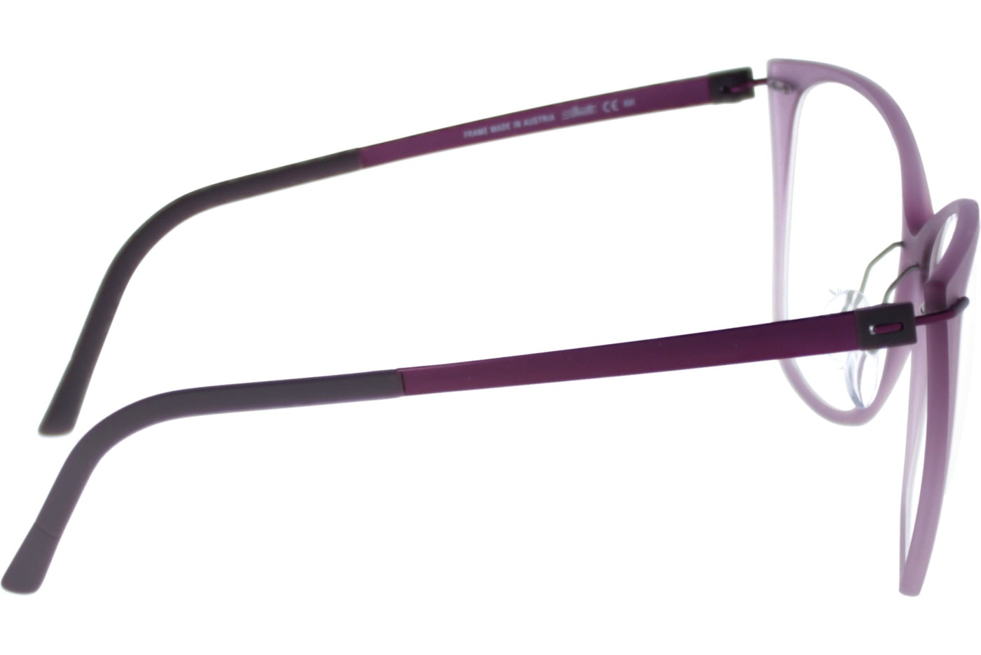 Gafas Graduadas Silhouette Infinity View 1610 75 4040 55 16