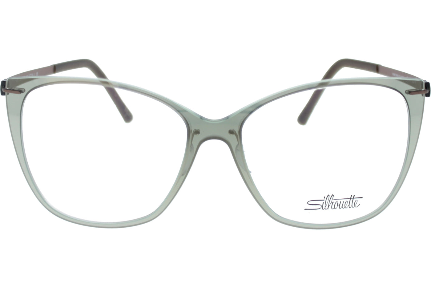 Gafas Graduadas Silhouette Infinity View 1610 75 5540 57 16