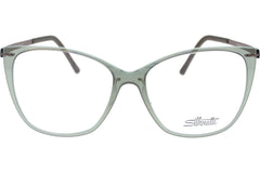 Gafas Graduadas Silhouette Infinity View 1610 75 5540 57 16