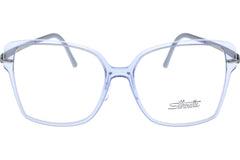 Gafas Graduadas Silhouette Infinity View 1611 75 4000 56 15