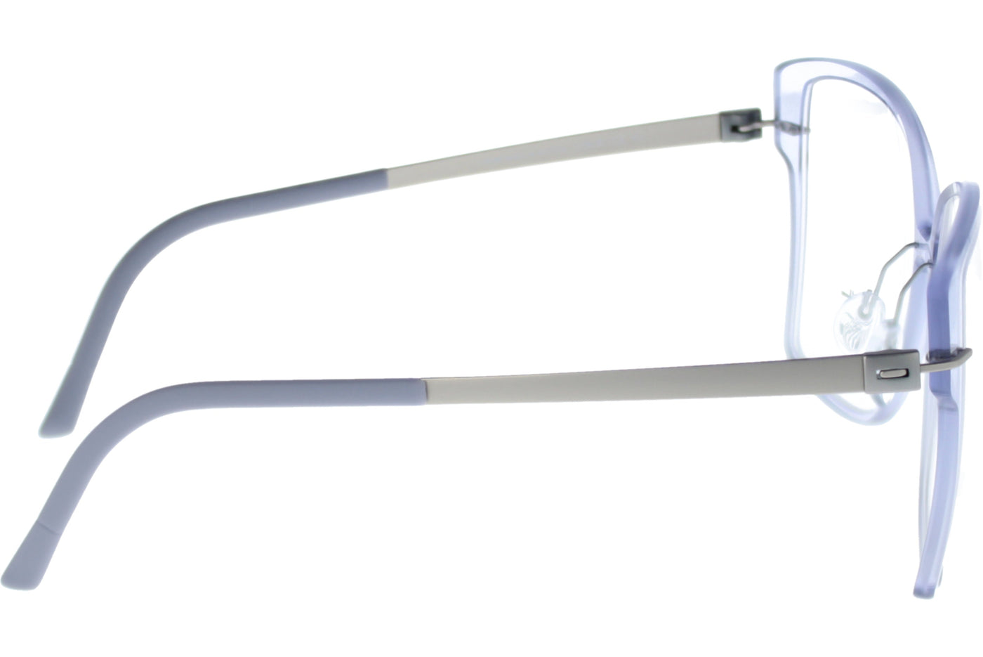 Gafas Graduadas Silhouette Infinity View 1611 75 4000 56 15