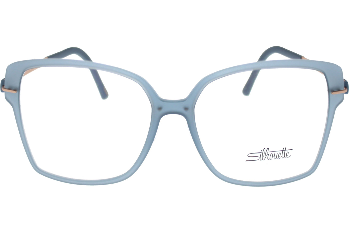 Gafas Graduadas Silhouette Infinity View 1611 75 4530 56 15