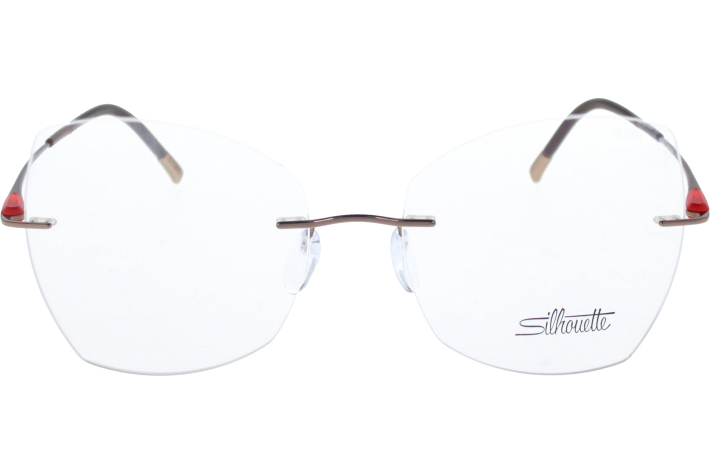 Gafas Graduadas Silhouette Purist 5561 MX 6140 55 17
