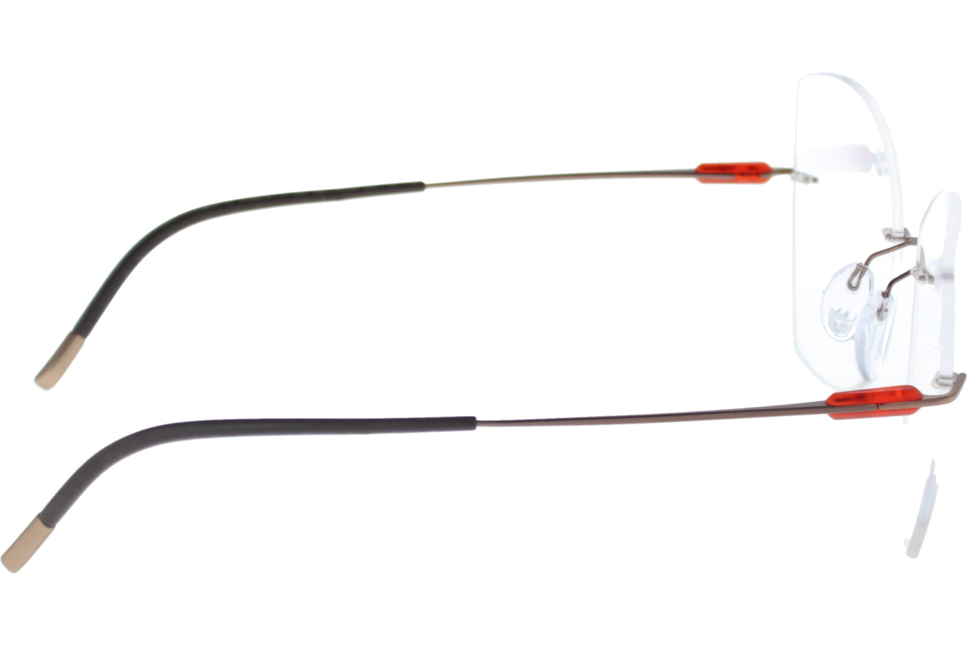 Gafas Graduadas Silhouette Purist 5561 MX 6140 55 17