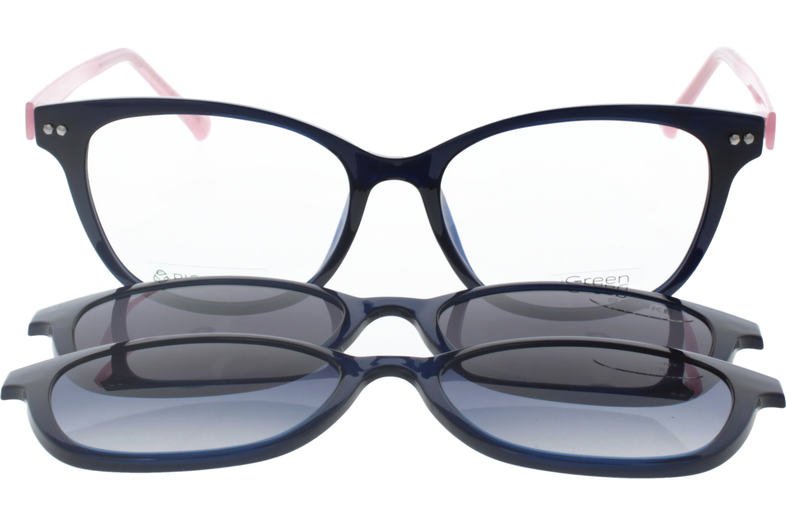 Gafas Graduadas I Green Plus 030 004 53 16